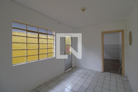 Sala de casa para alugar com 2 quartos, 65m² em Rio Bonito, São Paulo