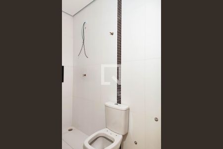 Apartamento à venda com 67m², 2 quartos e 1 vagaBanheiro Social