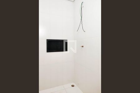 Apartamento à venda com 67m², 2 quartos e 1 vagaBanheiro Social