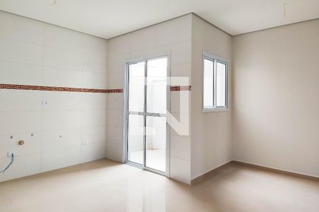 Apartamento à venda com 67m², 2 quartos e 1 vagaSala e Cozinha