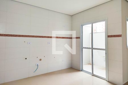 Apartamento à venda com 67m², 2 quartos e 1 vagaSala e Cozinha