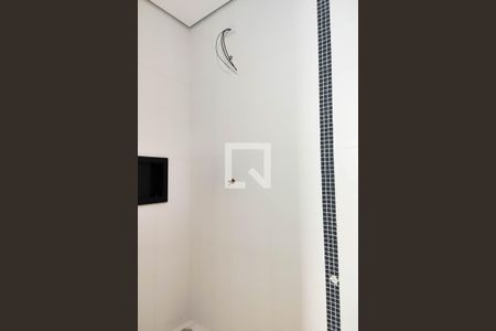 Apartamento à venda com 67m², 2 quartos e 1 vagaBanheiro da Suite