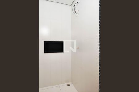 Apartamento à venda com 67m², 2 quartos e 1 vagaBanheiro da Suite