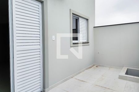 Apartamento à venda com 67m², 2 quartos e 1 vagaQuintal da Suite