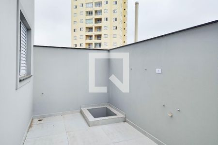 Apartamento à venda com 67m², 2 quartos e 1 vagaQuintal da Suite