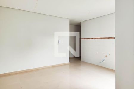 Apartamento à venda com 67m², 2 quartos e 1 vagaSala e Cozinha