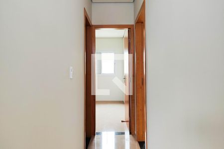 Apartamento à venda com 67m², 2 quartos e 1 vagaCorredor