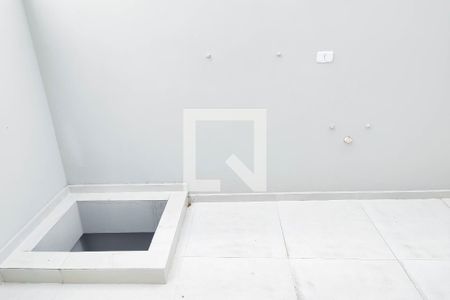 Apartamento à venda com 67m², 2 quartos e 1 vagaVista do Quarto 2