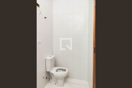 Apartamento à venda com 67m², 2 quartos e 1 vagaBanheiro da Suite