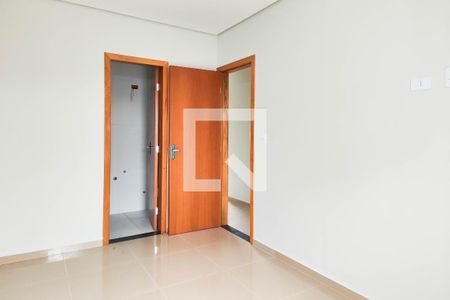 Suite de apartamento à venda com 2 quartos, 67m² em Parque das Nações, Santo André