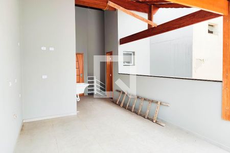 Apartamento à venda com 120m², 2 quartos e 1 vagaCobertura