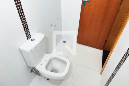 Apartamento à venda com 120m², 2 quartos e 1 vagaBanheiro Social