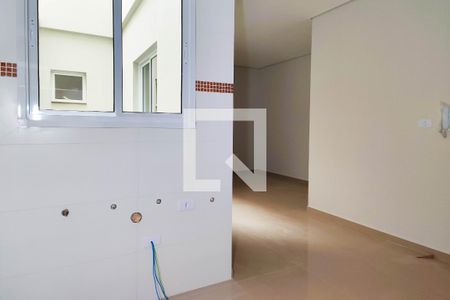 Apartamento à venda com 120m², 2 quartos e 1 vagaCozinha