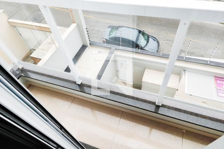 Apartamento à venda com 120m², 2 quartos e 1 vagaVaranda da Suite