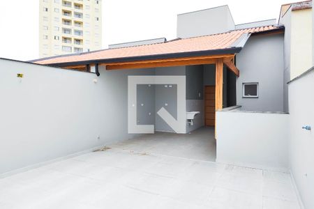 Apartamento à venda com 120m², 2 quartos e 1 vagaCobertura