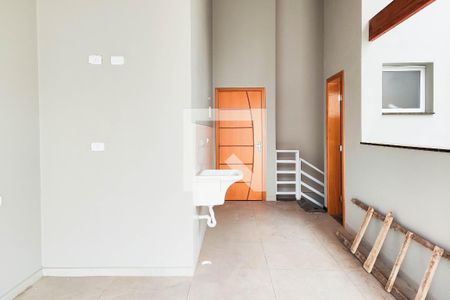 Apartamento à venda com 120m², 2 quartos e 1 vagaCobertura