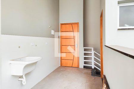 Apartamento à venda com 120m², 2 quartos e 1 vagaCobertura