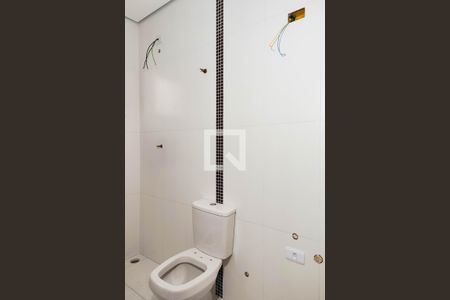 Apartamento à venda com 120m², 2 quartos e 1 vagaBanheiro da Suíte