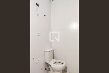 Apartamento à venda com 120m², 2 quartos e 1 vagaBanheiro da Suíte