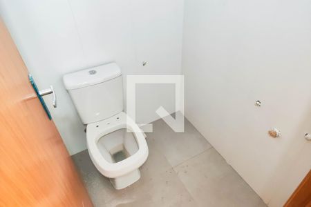Apartamento à venda com 120m², 2 quartos e 1 vagaBanheiro da Cobertura