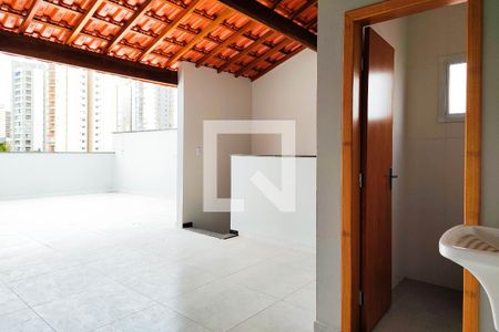 Apartamento à venda com 120m², 2 quartos e 1 vagaCobertura