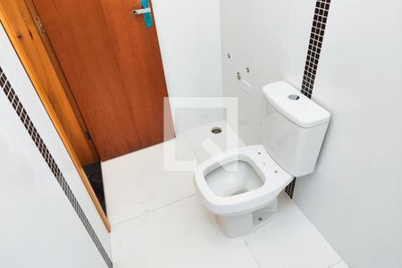 Apartamento à venda com 120m², 2 quartos e 1 vagaBanheiro Social