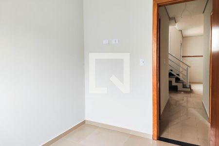 Apartamento à venda com 120m², 2 quartos e 1 vagaQuarto 2