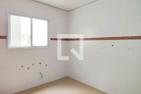 Apartamento à venda com 120m², 2 quartos e 1 vagaSala e Cozinha