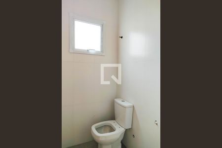 Apartamento à venda com 120m², 2 quartos e 1 vagaBanheiro da Cobertura