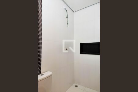 Apartamento à venda com 120m², 2 quartos e 1 vagaBanheiro Social