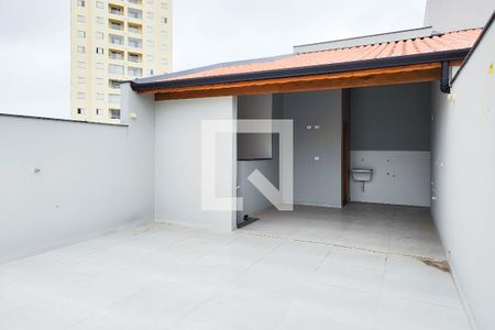 Apartamento à venda com 120m², 2 quartos e 1 vagaCobertura