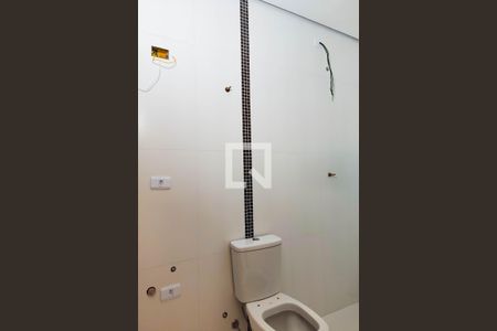 Apartamento à venda com 120m², 2 quartos e 1 vagaBanheiro Social