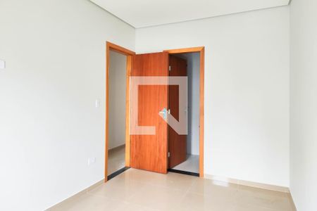 Suite de apartamento à venda com 2 quartos, 120m² em Parque das Nações, Santo André