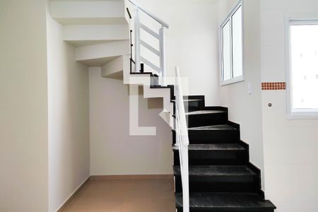 Apartamento à venda com 120m², 2 quartos e 1 vagaSala e Cozinha