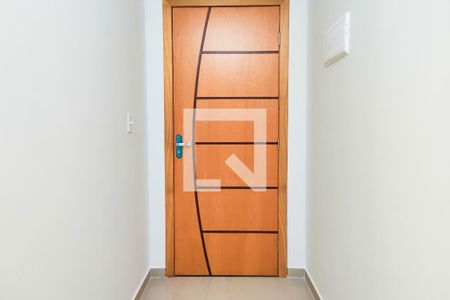Entrada de apartamento à venda com 2 quartos, 120m² em Parque das Nações, Santo André