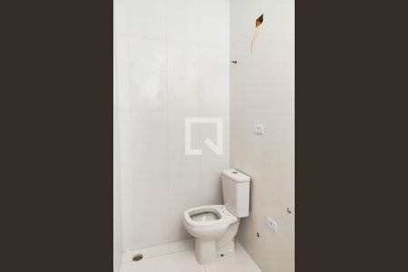 Apartamento à venda com 120m², 2 quartos e 1 vagaBanheiro da Suite