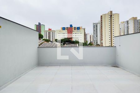 Apartamento à venda com 120m², 2 quartos e 1 vagaCobertura