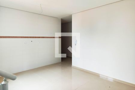 Apartamento à venda com 120m², 2 quartos e 1 vagaSala e Cozinha