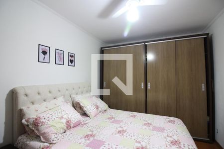 Quarto 1 de casa para alugar com 3 quartos, 106m² em Vila Santa Luzia, São Bernardo do Campo
