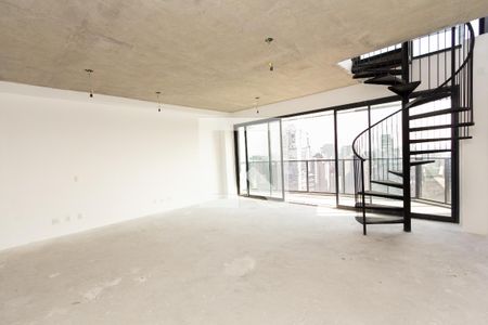 Studio de kitnet/studio à venda com 1 quarto, 76m² em Itaim Bibi, São Paulo