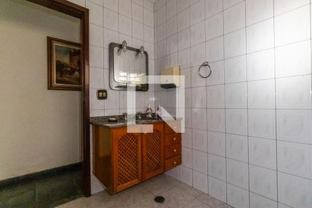 Banheiro 1 de casa para alugar com 5 quartos, 350m² em Tatuapé, São Paulo