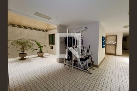 Apartamento à venda com 50m², 1 quarto e 1 vaga Apartamento à venda com 50m², 1 quarto e 1 vagaÁrea Comum - Playground