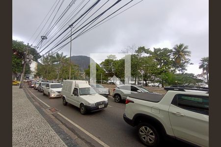 Apartamento à venda com 50m², 1 quarto e 1 vaga Apartamento à venda com 50m², 1 quarto e 1 vagaVista da Rua