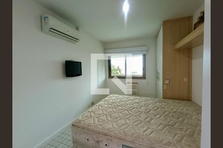Apartamento à venda com 50m², 1 quarto e 1 vaga Apartamento à venda com 50m², 1 quarto e 1 vagaQuarto