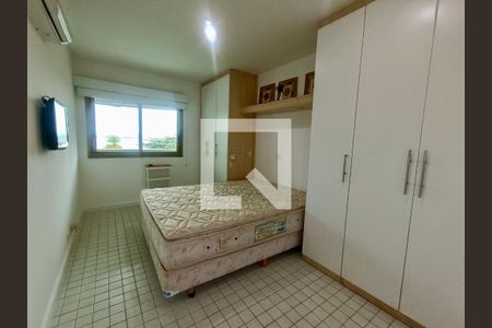 Apartamento à venda com 50m², 1 quarto e 1 vaga Apartamento à venda com 50m², 1 quarto e 1 vagaQuarto