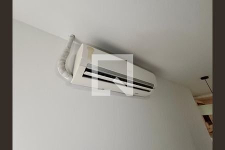 Apartamento à venda com 50m², 1 quarto e 1 vaga Apartamento à venda com 50m², 1 quarto e 1 vagaSala