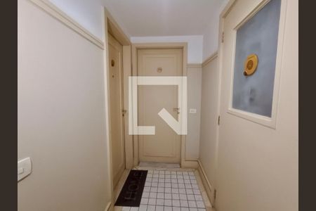 Apartamento à venda com 50m², 1 quarto e 1 vaga Apartamento à venda com 50m², 1 quarto e 1 vagaHall