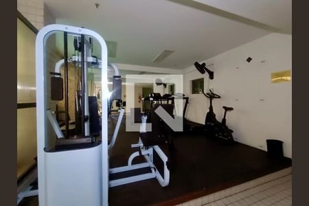 Apartamento à venda com 50m², 1 quarto e 1 vaga Apartamento à venda com 50m², 1 quarto e 1 vagaÁrea Comum - Playground