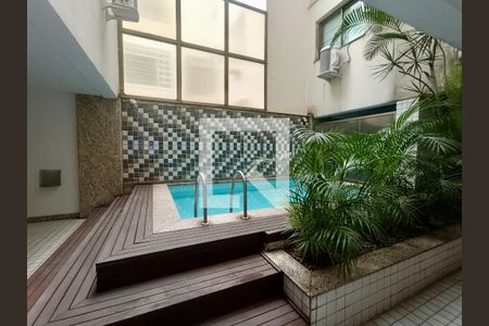 Apartamento à venda com 50m², 1 quarto e 1 vaga Apartamento à venda com 50m², 1 quarto e 1 vagaÁrea Comum - Playground