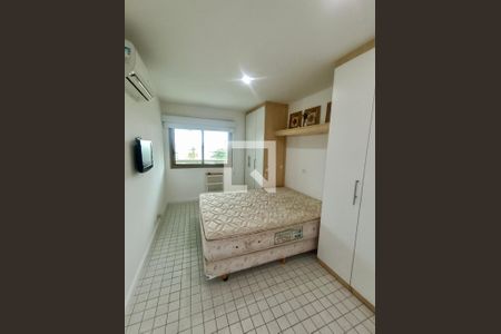 Apartamento à venda com 50m², 1 quarto e 1 vaga Apartamento à venda com 50m², 1 quarto e 1 vagaQuarto